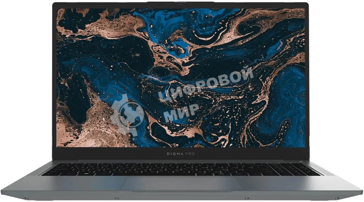 Ноутбук Digma Pro Parvus M Ryzen 3 3200U 8Gb SSD 256Gb AMD Radeon 15.6