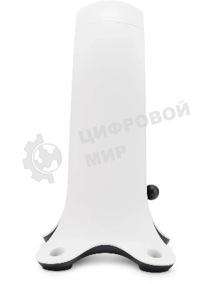 Подставка GMNG GG-DS109 белый/черный