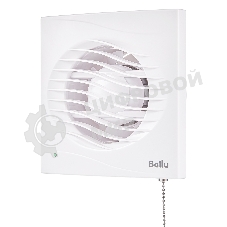 Вентилятор вытяжной Ballu BAF-AR 120 VP