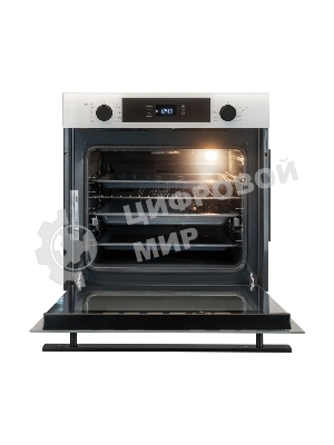 Духовой шкаф электрический встраиваемый DeLonghi DEO 755 BB RAMONA
