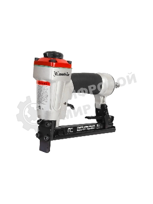 Степлер пневматический MATRIX 57415 для прямоугольных скоб от 6 до 13мм