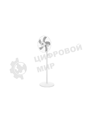 Вентилятор напольный DUX DX-40B