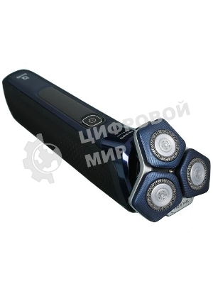 Электробритва роторная Philips S7885/50 реж.эл.:3 питан.:аккум. синий