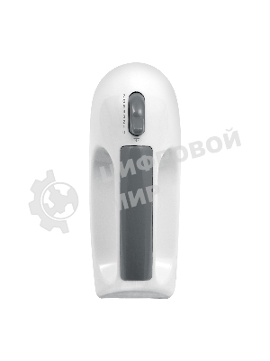 Миксер Centek CT-1111 белый/серый