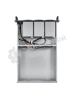 Серверный корпус ExeGate EX292584RUS Pro 2U650-HS09 (RM 19