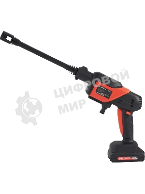 Минимойка Starwind SBW-25.20-0.0B 120Вт