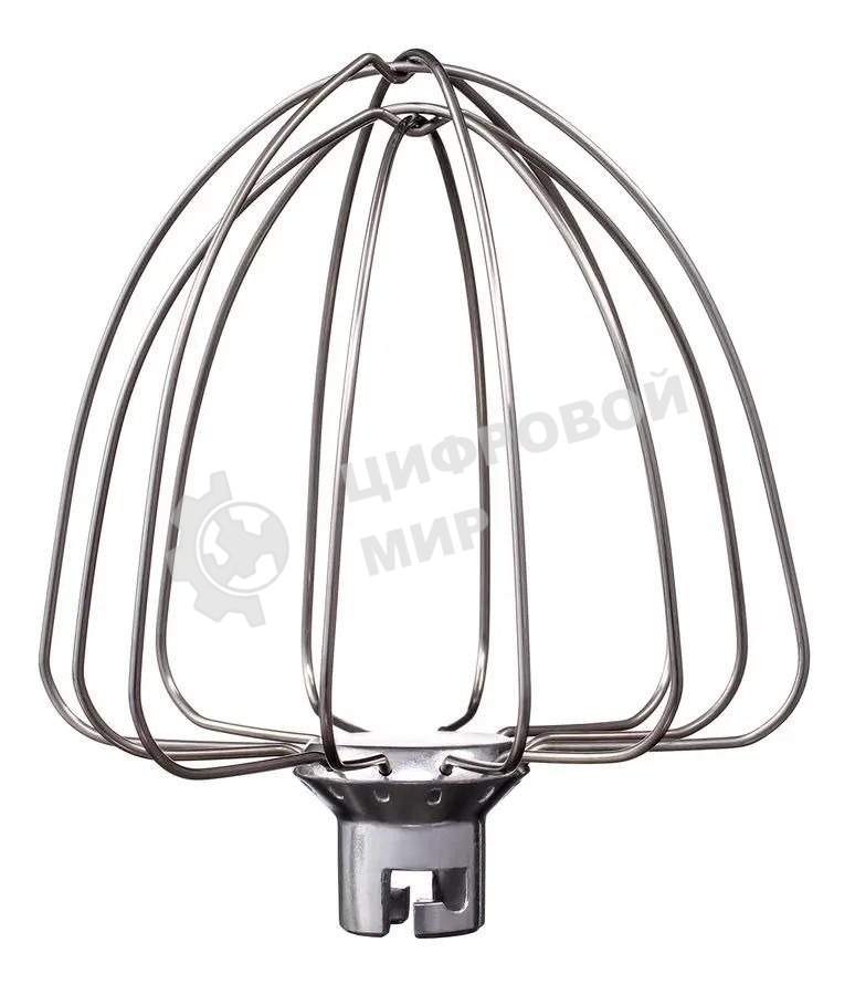 Миксер стационарный Starwind SPM7167 1600 Вт, фиолетовый