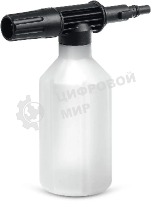 Мойка высокого давления STEHER 110 Атм, 1400 Вт