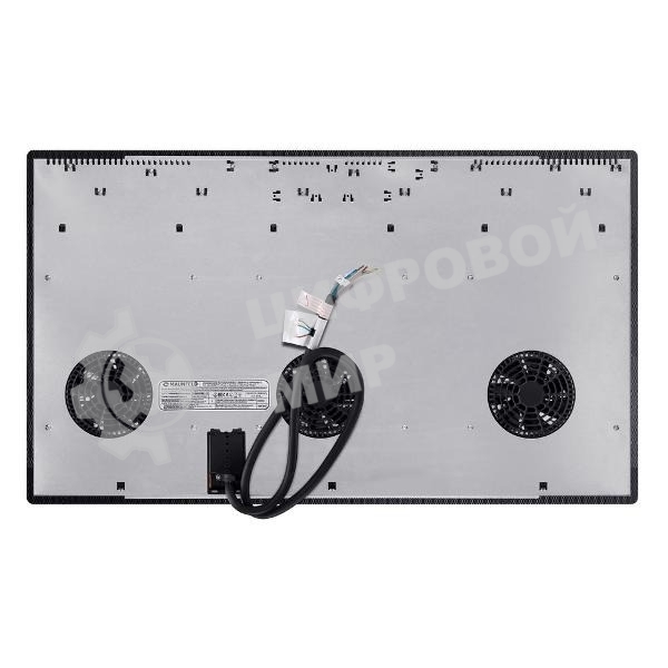 Индукционная варочная панель Maunfeld CVI905SFBK LUX Inverter