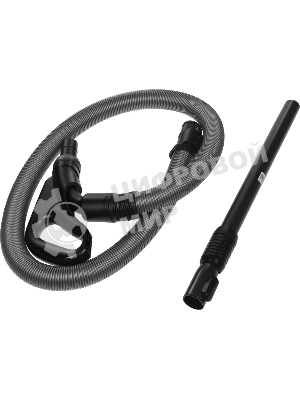 Пылесос Samsung VC18M21A0SB/EV синий/черный, 380/1800 Вт, уборка сухая, пылесборник контейнер 1.5 л