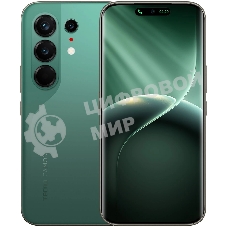 Смартфон Tecno Camon 50 Ultra 5G 8/256Gb зеленый