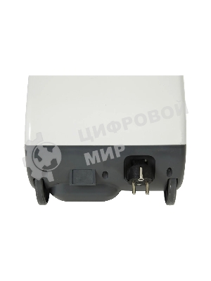 Отпариватель MIE Magic Style белый, 2250 Вт, 85 г/мин, 1700 мл