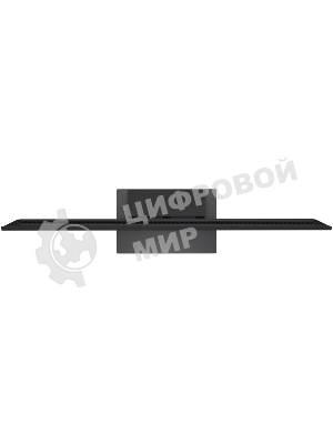 Телевизор LG 65QNED83B6A, 65