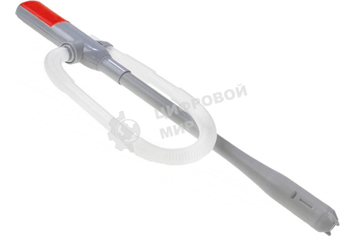 Насос ручной Berkut SP400ЕР для перекачки жидкостей и ГСМ