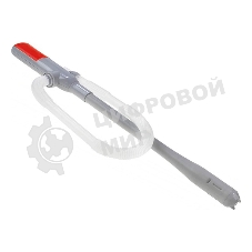 Насос ручной Berkut SP400ЕР для перекачки жидкостей и ГСМ