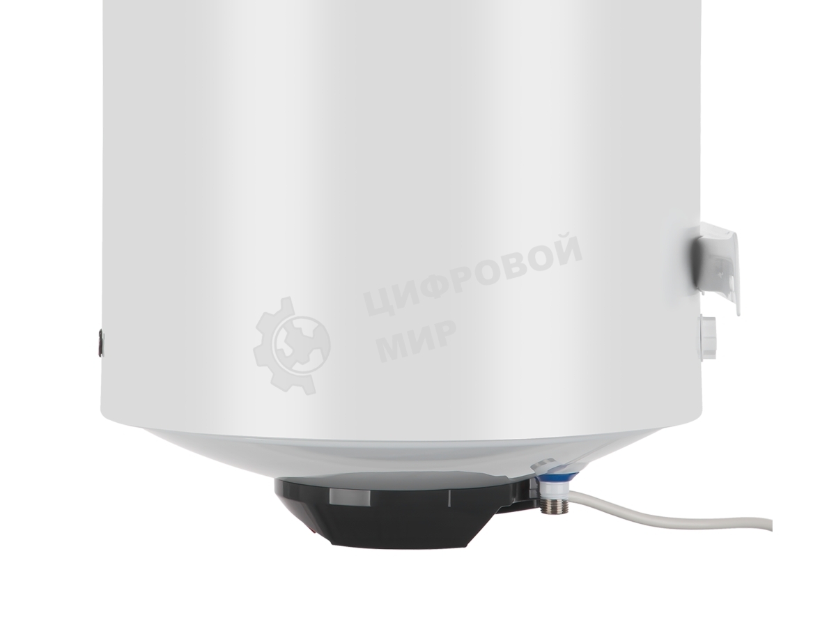 Водонагреватель Thermex Praktik 80 V 2.5кВт 80л электрический настенный