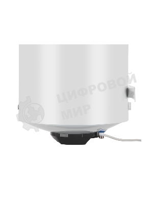 Водонагреватель Thermex Praktik 80 V 2.5кВт 80л электрический настенный