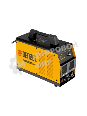 Аппарат инвертор. аргонодуговой сварки Denzel ITIG-200 DС Pulse Cold Weld, 200 А, ПВ 60%
