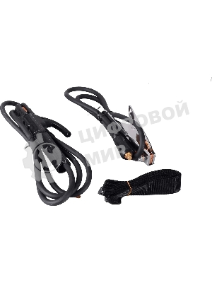 Сварочный аппарат инверторный Ресанта САИ-190ТLUX