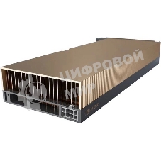 Видеокарта NVIDIA H100 NVL 94GB Memory Passive Cooling.