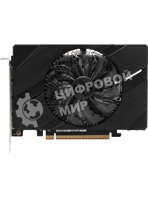 Видеокарта ASRock Arc A380 Challenger ITX 6G OC