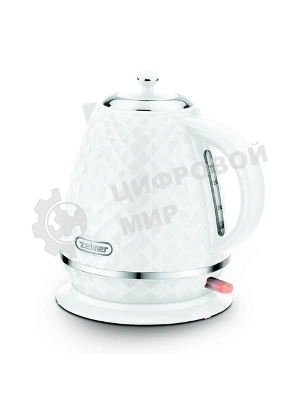 Чайник электрический Zelmer ZCK7635W