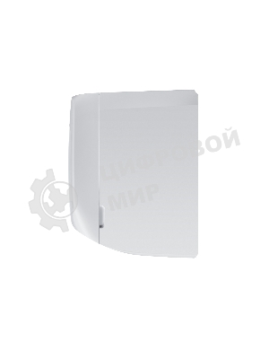 Внутренний блок сплит-системы Electrolux Loft EACS-09HAL/N8/in 9000 BTU, 25 м², 27 дБ, охлаждение, обогрев, белый