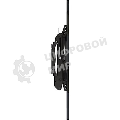 адаптер Wize Pro VW40M для настенных креплений VW46 и VW46G2 для видеостен с мозаичным размещением панелей