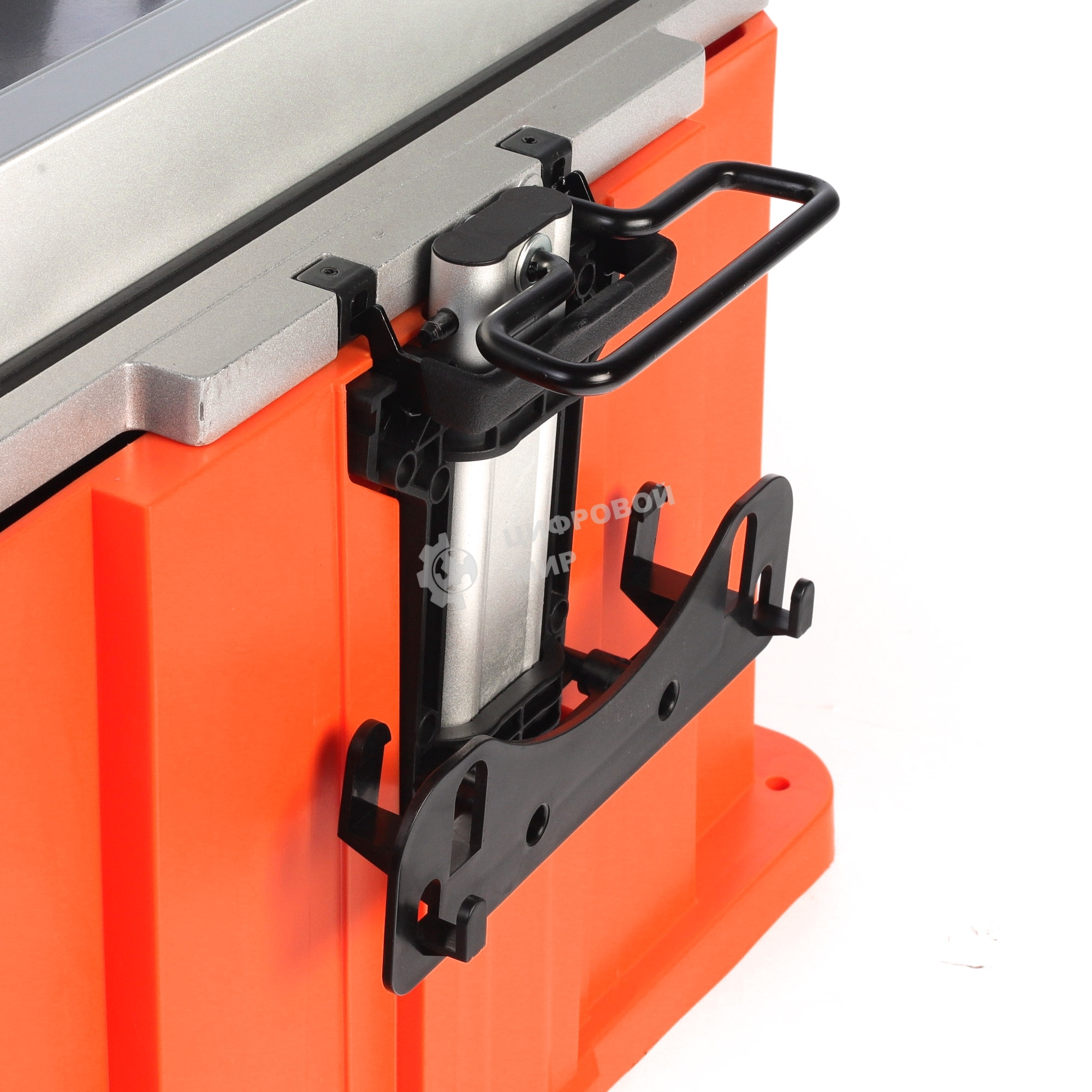 Станок циркулярный (распиловочный) PATRIOT TS 210,