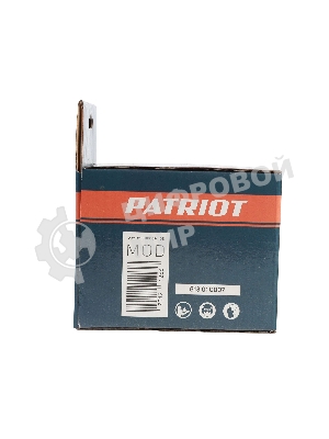 Щетка чашеобразная витая (100 мм; М14) EDGE by PATRIOT 813010007