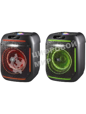 Акустическая система Defender Boomer 65