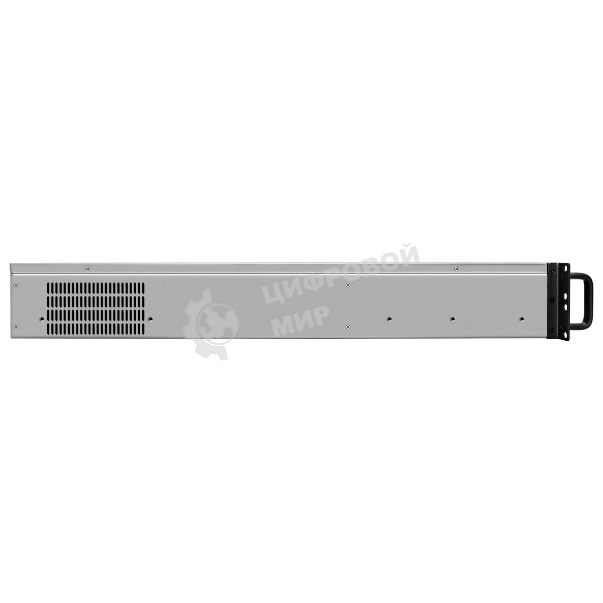 Серверный корпус ExeGate Pro 2U660-HS06 (RM 19