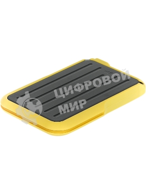 Внешний HDD 2.5