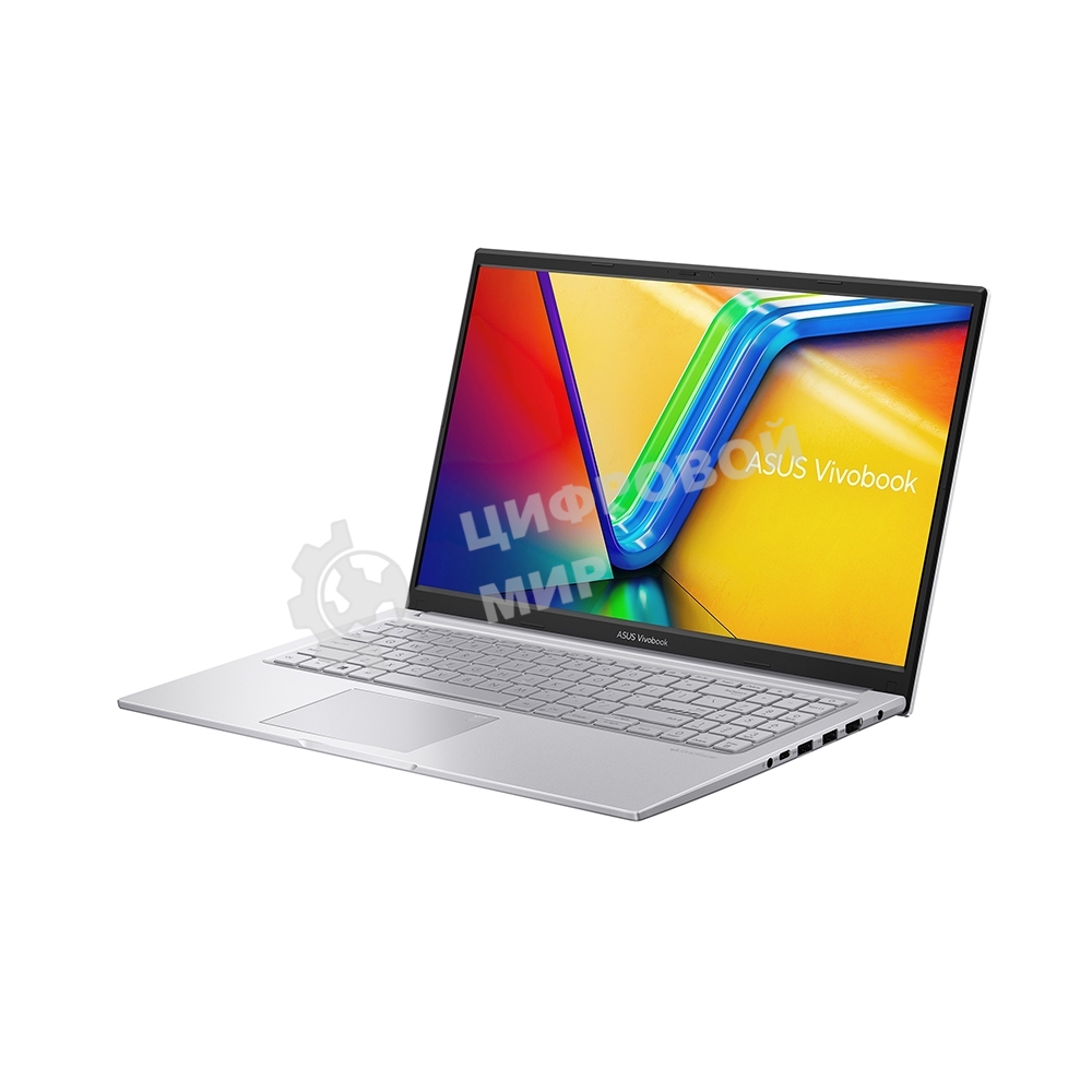 Ноутбук ASUS X1504VA-BQ591 15.6