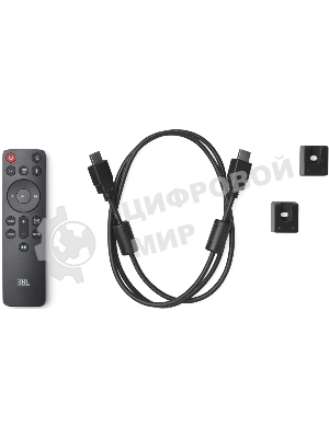 Саундбар JBL Cinema SB580