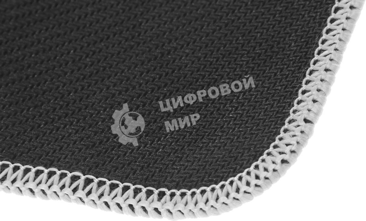 Коврик для мыши A4Tech FStyler FP75 серый/белый 750x300x2мм