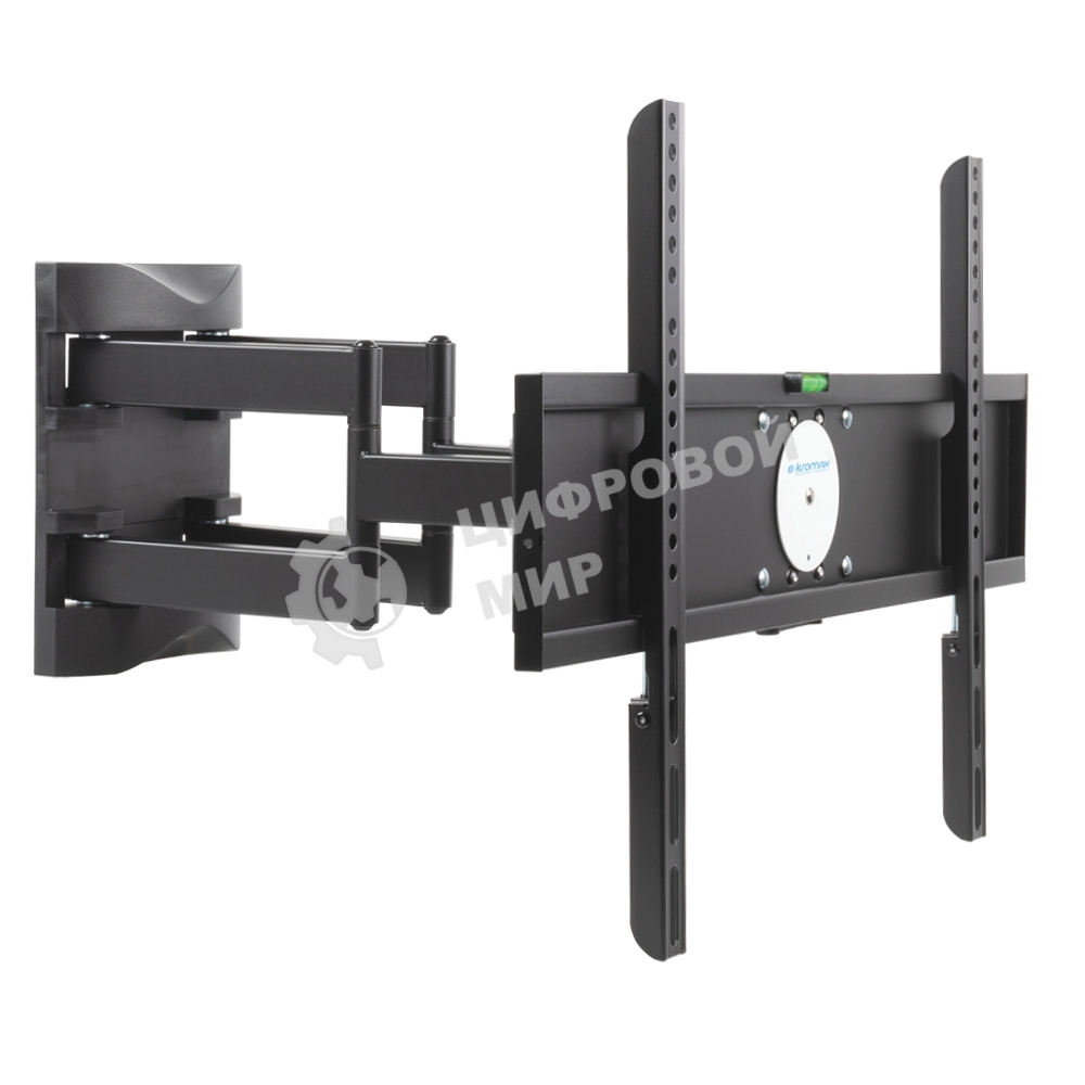 Кронштейн для телевизора Kromax ATLANTIS-55 черный, 26