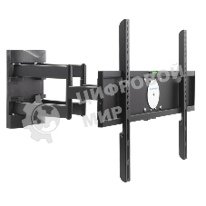 Кронштейн для телевизора Kromax ATLANTIS-55 черный, 26