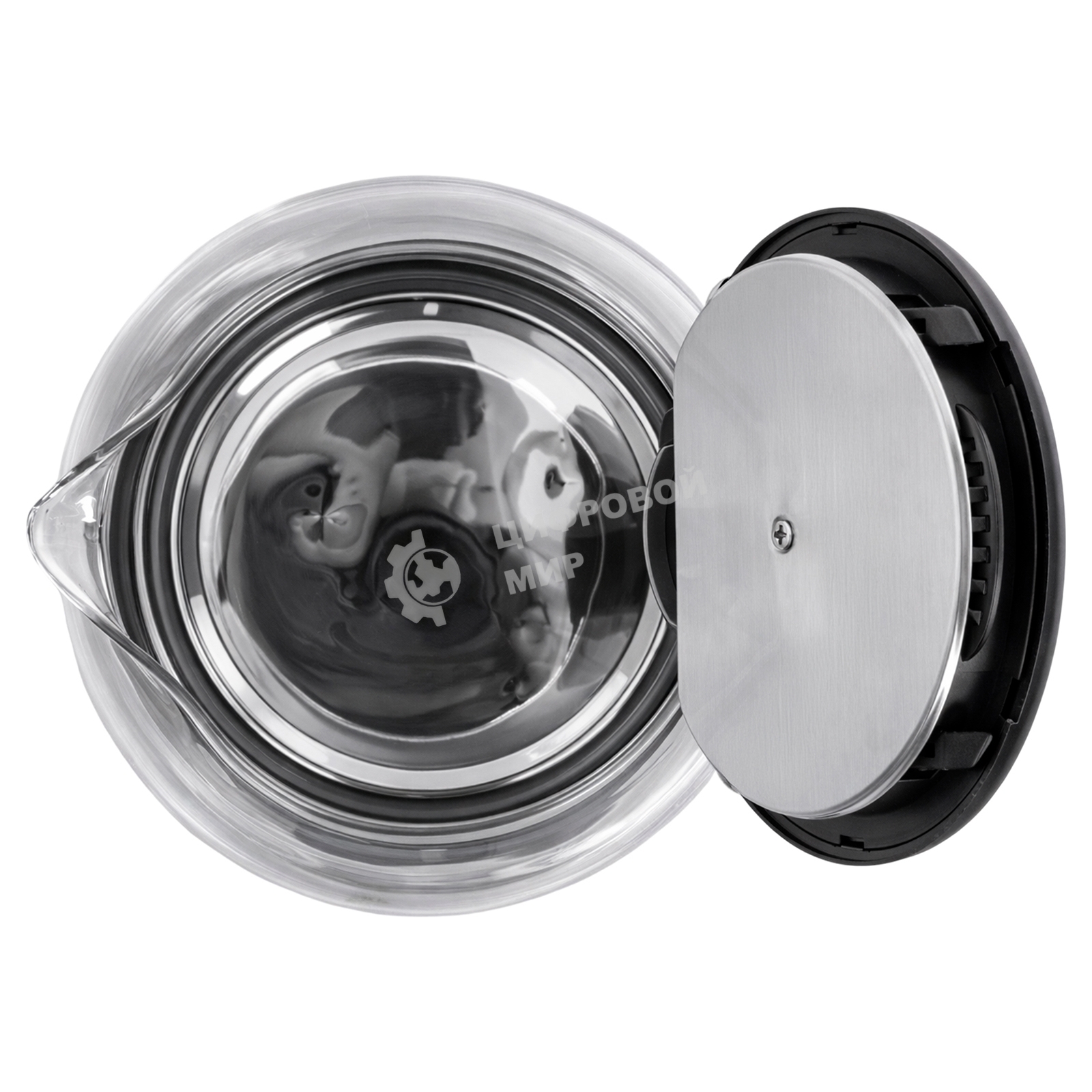 Чайник SUPRA KES-1859G