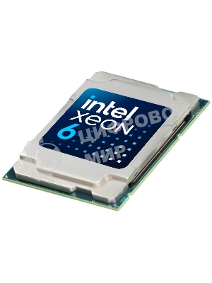 Процессор Intel Xeon 6740E Soc-4710 2.4GHz OEM