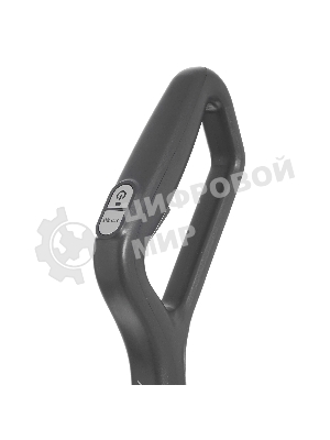 Пылесос вертикальный Atvel F16 Upright серый/красный, питание от аккумулятора, 150 Вт, уборка влажная/сухая, пылесборник 0.45 л