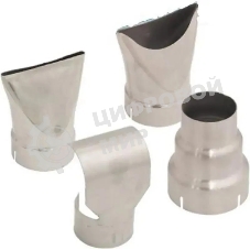 Фен технический Makita DHG181ZK 18Вт темп.150/250/350/450/550С