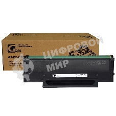 Заправочный комплект GalaPrint GP-PC-211EV для принтеров Pantum P2200/P2207/P2500/P2506/P2507/P2516/P2518/M6500/M6506/M6507/M6550/M6557/M6600/M6607 (тонер 65гр 4 шт +