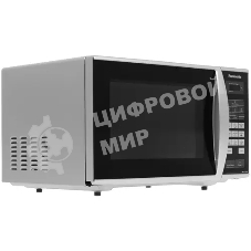 Микроволновая печь Panasonic NN-ST342MZPE серебристый, 25 л, 800 Вт, переключатели - сенсор