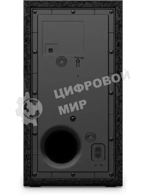 Саундбар LG S40T 2.1 100Вт+200Вт черный