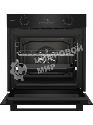 Духовой шкаф Beko BCBIS17300KSB (7768288336) 72 л, черный