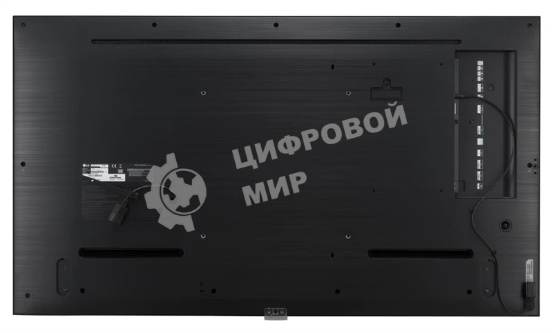 Панель LG 75UH5F-H.ARUC 75