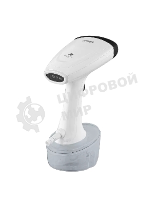 Отпариватель ручной Timberk T-HGS01 белый