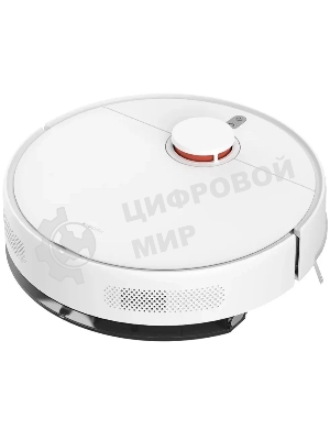 Робот-пылесос Xiaomi BHR9664EU Robot Vacuum S40C EU