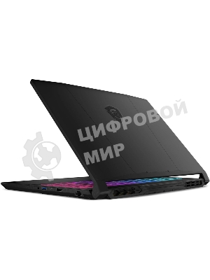 Ноутбук MSI Katana 15 HX B14WFK-617XRU Intel Core i7-14650HX/16Gb/SSD 1Tb/RTX 5060 8Gb/15.6